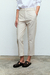 PANTALON POLLY ARENA RAYADO - NUMERO FI