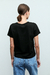 Imagen de REMERA AGNES NEGRO