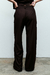 PANTALON MADISON CHOCOLATE - comprar online