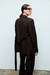 BLAZER MADISON CHOCOLATE - comprar online