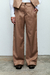 PANTALON MADISON CAMEL - NUMERO FI