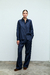 CAMISA PRINCE AZUL - NUMERO FI
