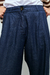 PANTALON PRINCE AZUL