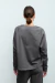 BUZO BALTAZAR GRIS - comprar online