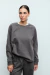 BUZO BALTAZAR GRIS - tienda online