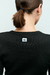 REMERA BAXTER NEGRO