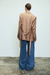 BLAZER MADISON CAMEL - tienda online