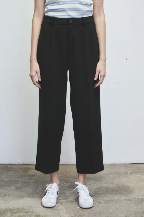 PANTALON CALIFORNIA NEGRO - comprar online