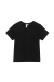 KIT REMERA AGNES RAYADA Y NEGRO - NUMERO FI