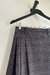 POLLERA CHELSEA MARRON - comprar online