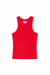 MUSCULOSA ANASTASIA ROJO - comprar online