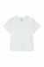 REMERA AGNES BLANCO - tienda online