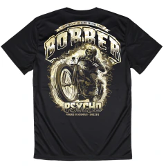 REMERA -BOBBER PSYCHO-