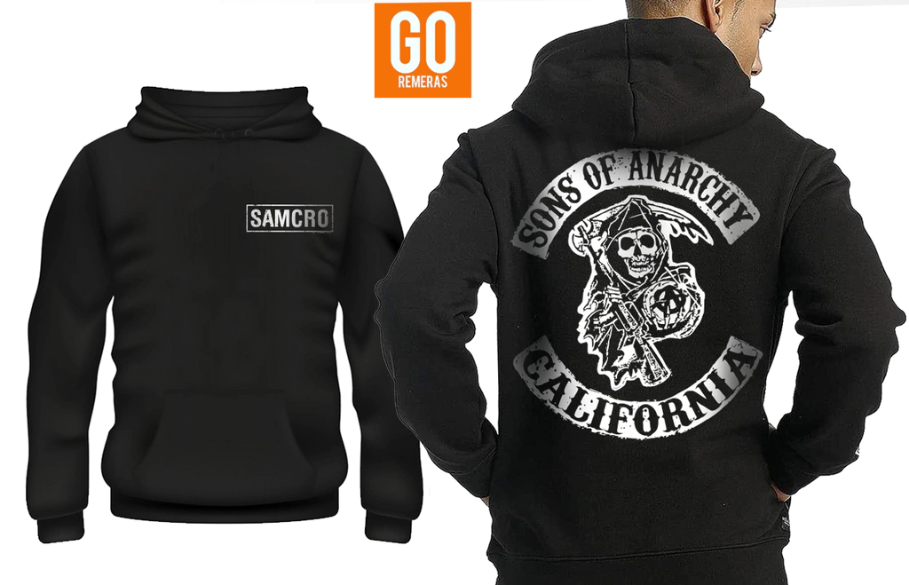 CANGURO -SONS, CALIFORNIA-