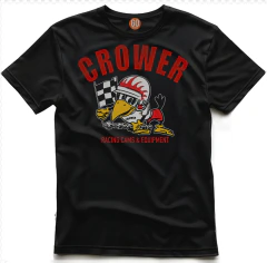 REMERA -CROWER-
