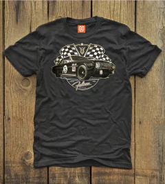 REMERA -FALCON SPRINT V8- en internet