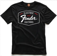REMERA -FENDER 1946-