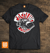 REMERA -GASOLINE- - comprar online