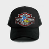 GORRA - BORN TO RACE- - comprar online