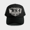 GORRA - BSA GRIS- - comprar online