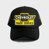 GORRA - CHEVROLET TRUCKS SERVICE- - comprar online