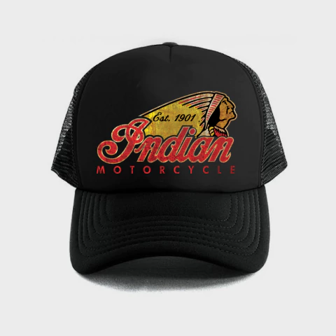GORRA -INDIAN RUST- - comprar online