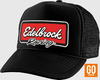 GORRA -EDELBROCK RACING- - comprar online