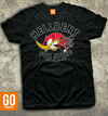 REMERA -HELLBENT CLAY-