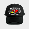 GORRA -MR HORSEPOWER MADE IN THE GARAGE- - comprar online