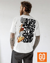 REMERA - NEVER STOP RIDING v2-