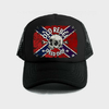 GORRA - OLD REBEL SPEED SHOP FLAG- - comprar online