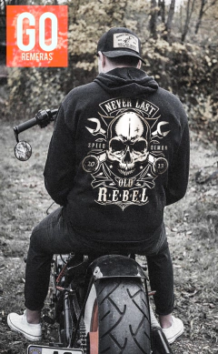 CANGURO -OLD REBEL, NEVER LAST- - comprar online