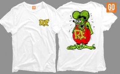 REMERA -RAT FINK- en internet