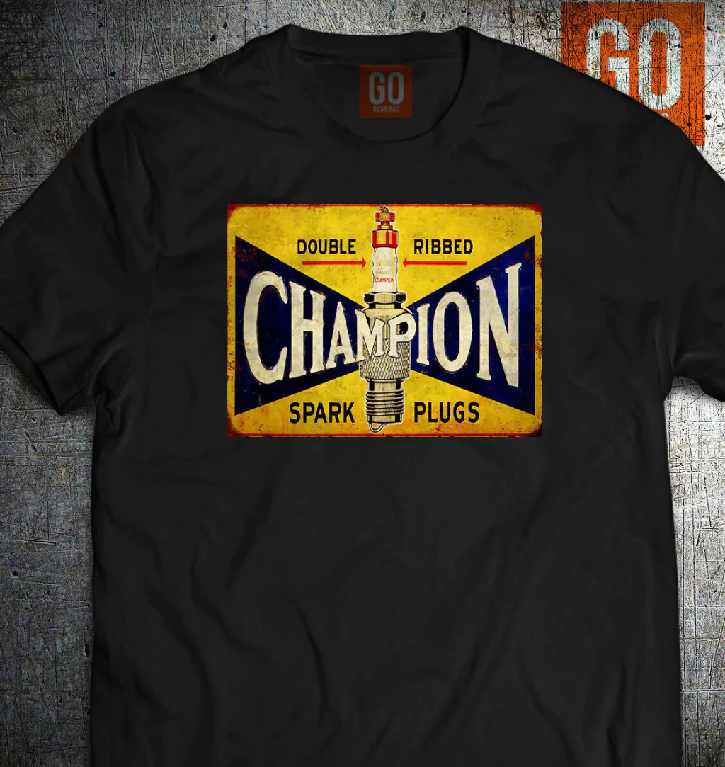 REMERA -CHAMPION V2-