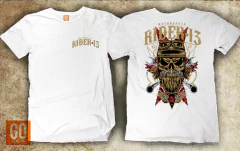 REMERA - RIDER 13- - Goremeras