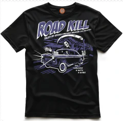 REMERA -ROAD KILL-