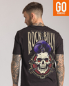 REMERA ROCKABILLY