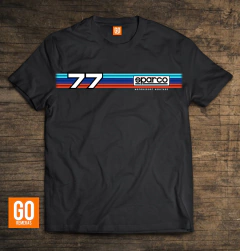 REMERA -SPARCO V3-