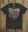 REMERA -Remera Speed Demon HOTROD- - comprar online