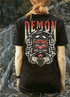 REMERA -Speed Demon RED- - comprar online