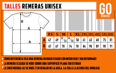 REMERA -NORTON- - comprar online