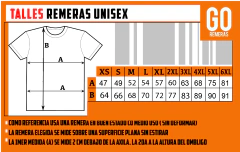 REMERA -KUSTOM BIKER 2025- - comprar online