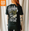 REMERA- THE RECKLESS-