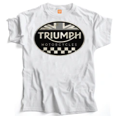 REMERA -TRIUMPH- - comprar online