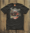 REMERA - Truck Route Ford 1940 - - comprar online