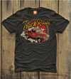 REMERA - Truck Route Ford 1942- - comprar online