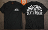 REMERA -WALL OF DEATH-