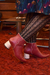 Bota Brina cherry en internet