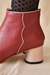 Imagen de Bota Brina cherry
