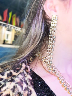 Aros CHARLOTTE - Gabriella Capucci